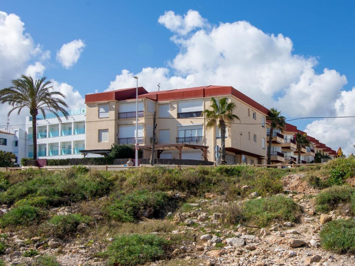 Apartment Montanar Cielo-2 By Interhome Jávea Buitenkant foto
