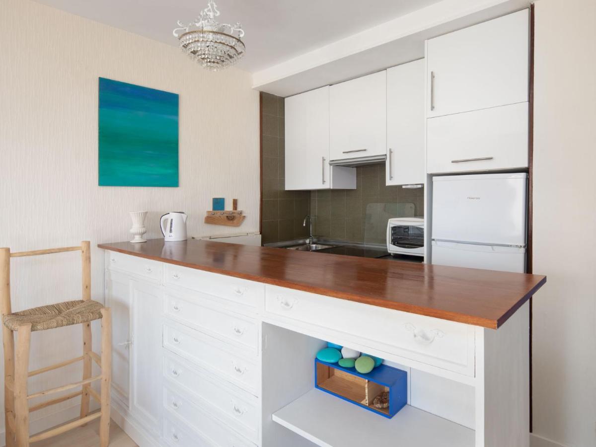 Apartment Montanar Cielo-2 By Interhome Jávea Buitenkant foto